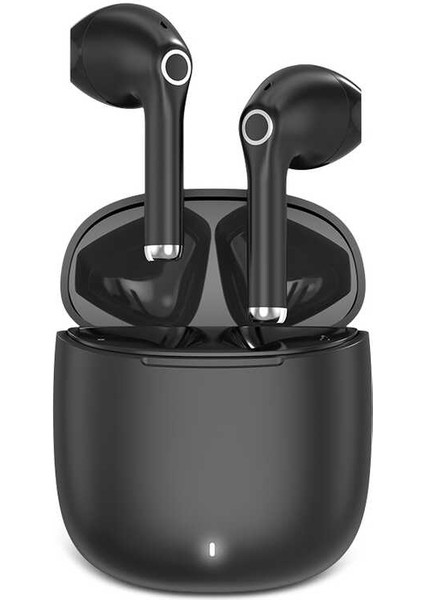 Tws-06 Kablosuz Bluetooth Kulaklık Kulak Içi Kulaklık - Hi-Fi Superior - Wireless Şarj Kutusu