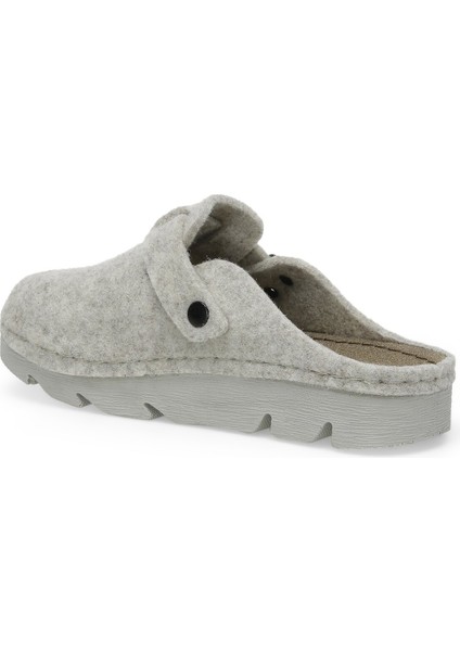 603363.Z2PR Bej Kadın Sabo Terlik modelleri