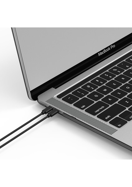 Apple MacBook 13.3 Pro 2022 M2 Uyumlu Koruyucu Mat Sert Wiwu Ishield Kapak