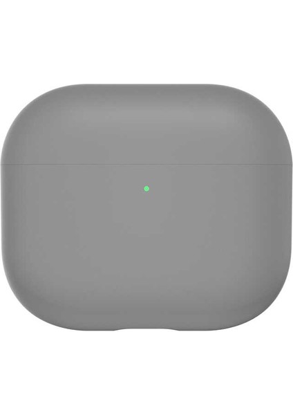 Apple Airpods 3 Kılıf Benks Liquid Silikon Pc Kılıf