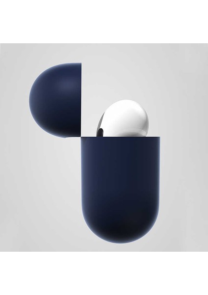 Apple Airpods 3 Kılıf Benks Liquid Silikon Pc Kılıf fırsatları