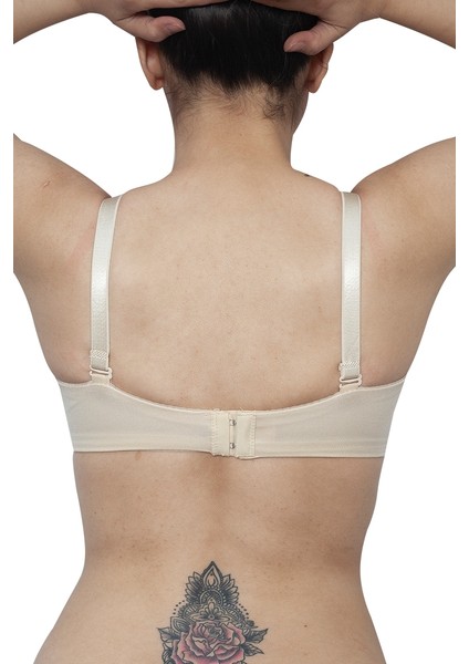 Dikişsiz Lazer Kesim Dolgulu Sütyen fırsatları