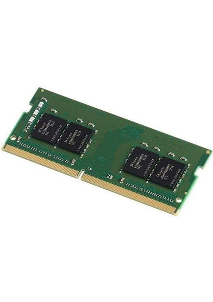 32GB 3200 Ddr4 KVR32S22D8/32