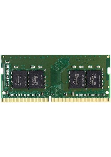 32GB 3200 Ddr4 KVR32S22D8/32