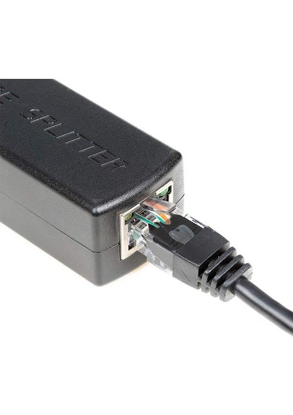 Ip Kamera Poe Kablosu Aktif Poe Splitter 1ADET fiyatları