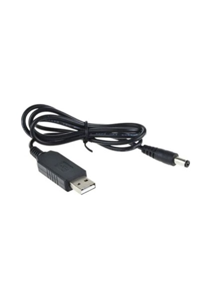 Baofeng V.b. El Telsizi USB Şarj Ünitesi