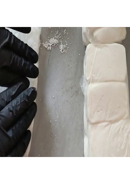 Afyon Kaymak Şekeri 1 kg