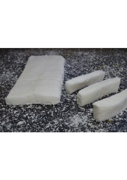 Afyon Kaymak Şekeri 1 kg