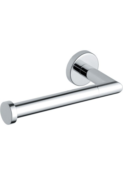 Vitra Minimax A44789 Yedek Tuvalet Kağıtlığı Krom