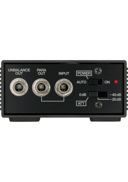 Dı-1 Direct Box