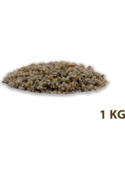 Kuvars Kum 1-3 1 kg