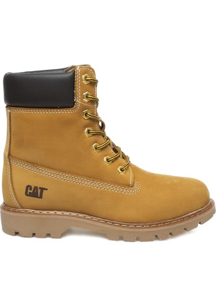 Caterpillar 015G101199 Clavis Casual Kadın Bot