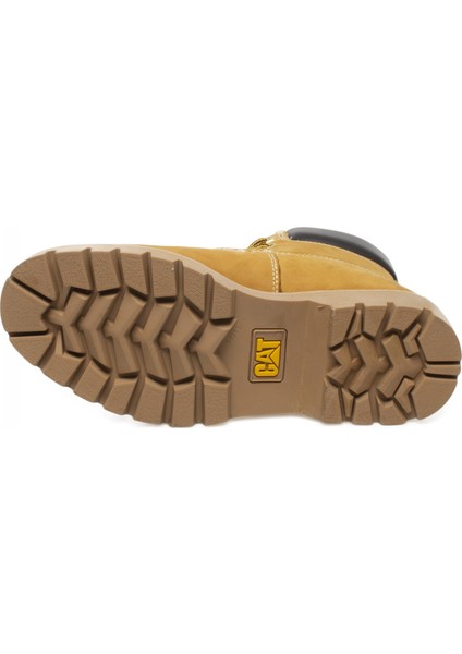 Caterpillar 015G101199 Clavis Casual Kadın Bot