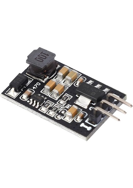 8-40V'TAN 5V'A 1A Voltaj Düşürücü Regülatör Kartı