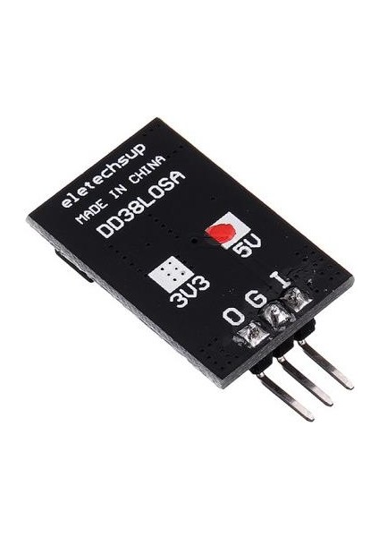 8-40V'TAN 5V'A 1A Voltaj Düşürücü Regülatör Kartı fiyatları