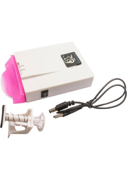F3 USB Vakumlu Laptop Soğutucu Fan
