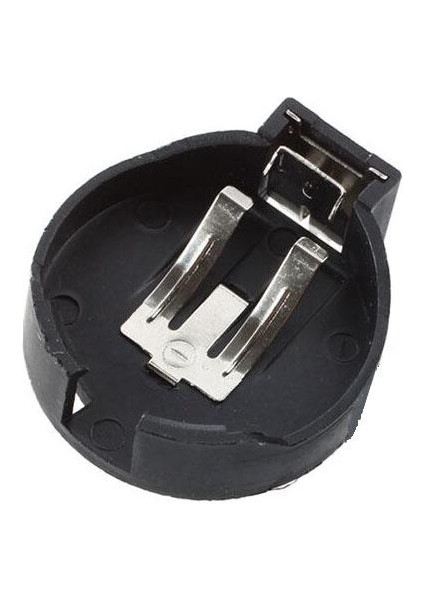 CR2450 Tipi Pil Yuvası BS-2450-1