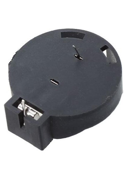 CR2450 Tipi Pil Yuvası BS-2450-1