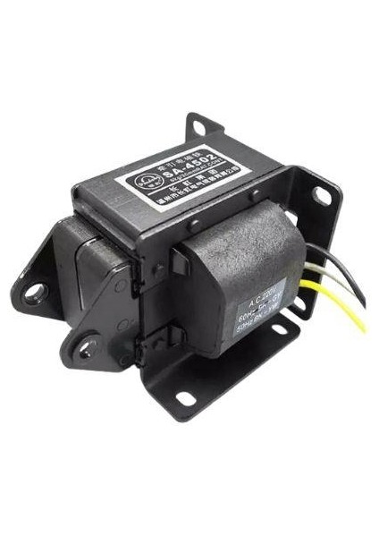 SA-4502 Ac 220V Solenoid Bobin 6KG/30MM