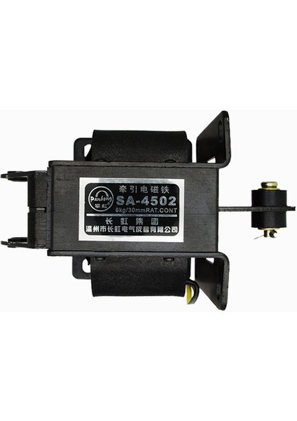 SA-4502 Ac 220V Solenoid Bobin 6KG/30MM fiyatları