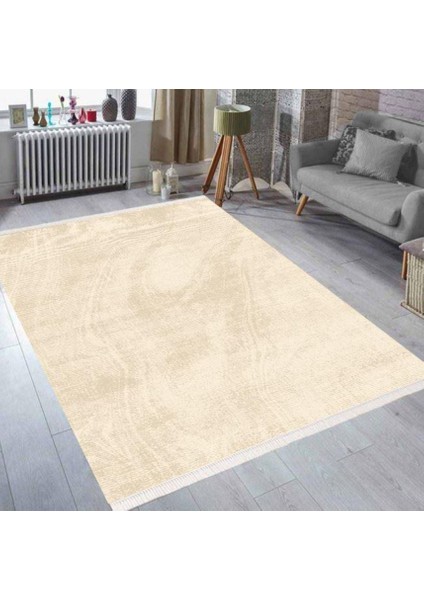 Pvc Kaymaz Taban Salon Mutfak Halısı Yolluk I-CK-590