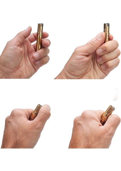 Metal Çakmak, Gazlı Çakmak, Puro Çakmağı, Pipo Çakmağı