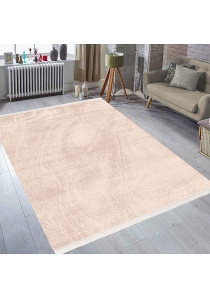 Pvc Kaymaz Taban Salon Mutfak Halısı Yolluk I-CK-592