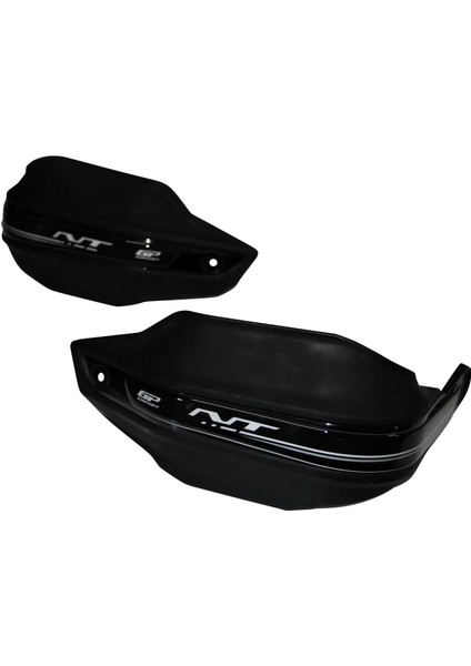 Honda NT 1100 2022-2023 Uyumlu Plastik Elcik Koruma Siyah fiyatları