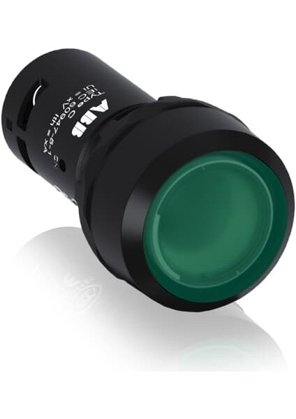 1SFA619100R1312 Yeşil Yaylı Buton Düz CP1-13G-10 fiyatları