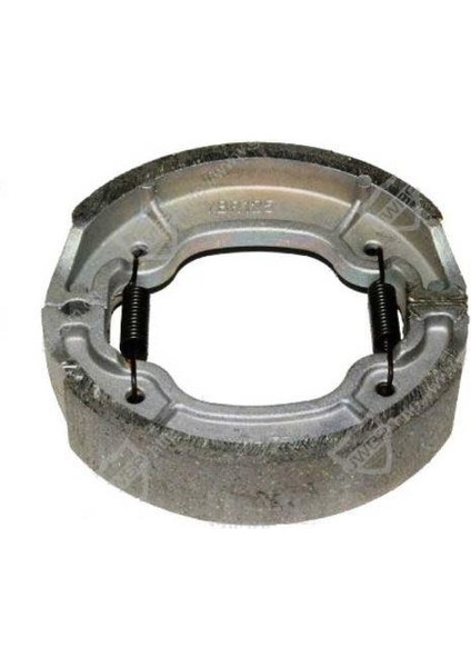 Fren Balatası (Gri) SCOOTER/YBR125