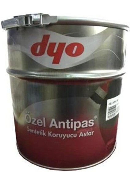 Özel Antipas Kırmızı 20 kg