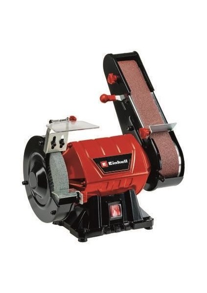 Einhell Tc Us 350 Bant Zımpara Makinesi