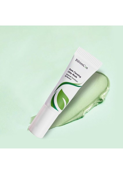 Pore Clearing Clay Mask 10 ml