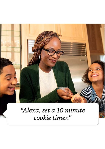 (2.nesil) Alexa Ile Akıllı Sesli Gözlük fırsatları