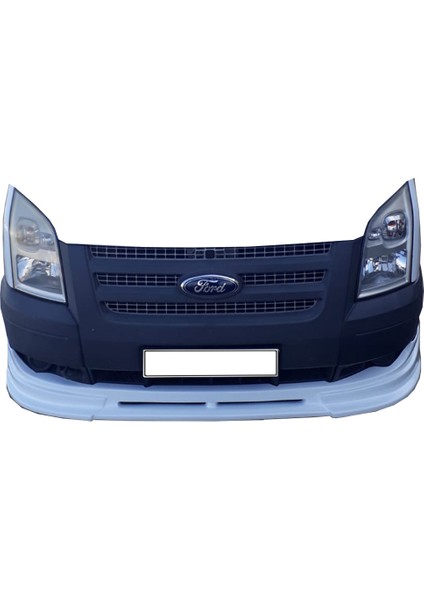 (Boyasız) Ford Transit Ince Ön Karlık 2007-2013 Arası Uyumlu