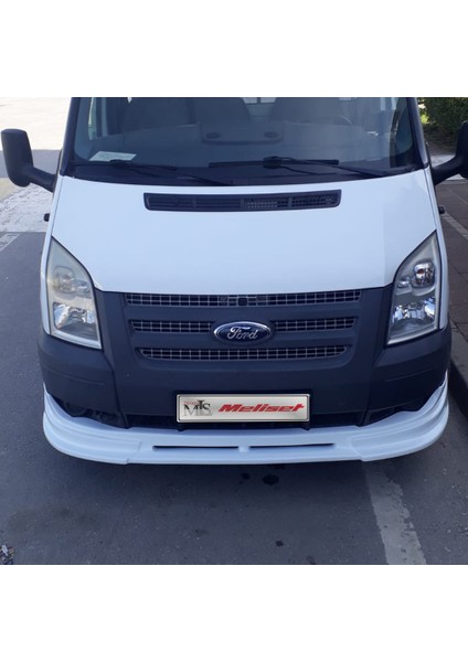(Boyasız) Ford Transit Ince Ön Karlık 2007-2013 Arası Uyumlu fiyatları