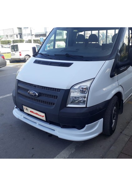 (Boyasız) Ford Transit Ince Ön Karlık 2007-2013 Arası Uyumlu modelleri
