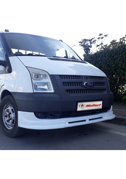 (Boyasız) Ford Transit Ince Ön Karlık 2007-2013 Arası Uyumlu fırsatları