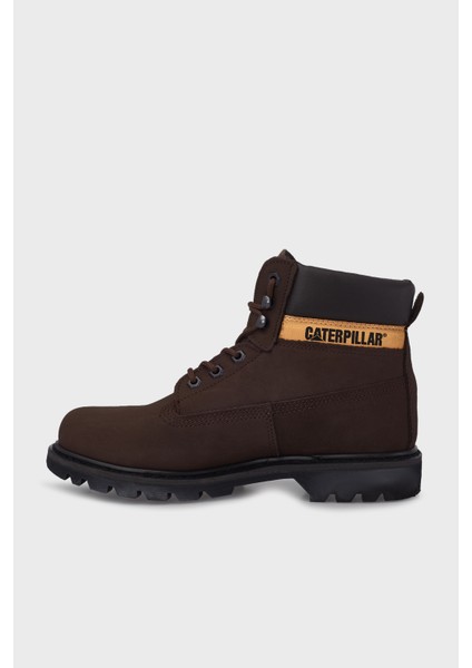 Colorado Kaymaz Taban Deri Bot Erkek Bot 015M100031