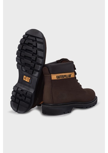 Colorado Kaymaz Taban Deri Bot Erkek Bot 015M100031