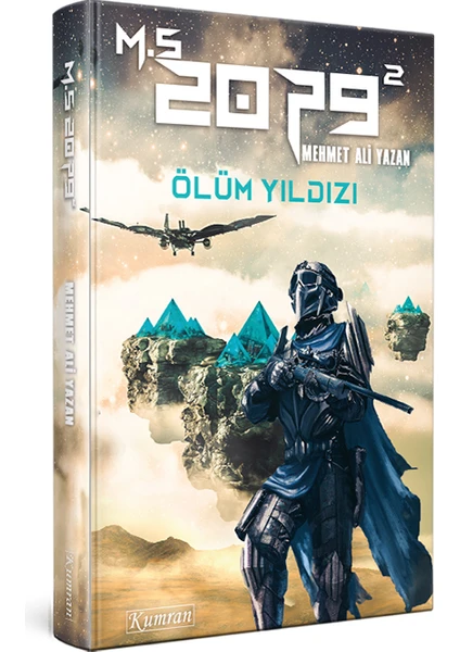 M.s 2079 2 Ölüm Yıldızı