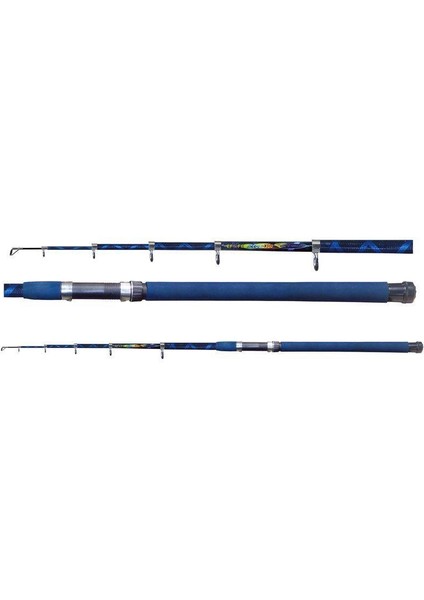 Accord 300CM 100-300GR Teleskopik Kamış