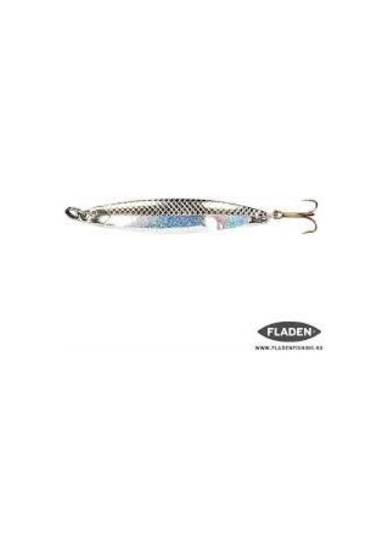 Nidingen Flash 28G Silver