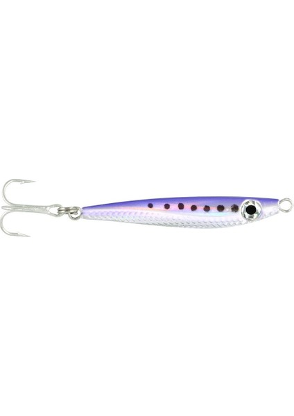 Castx Purple Trout 7gr Jig