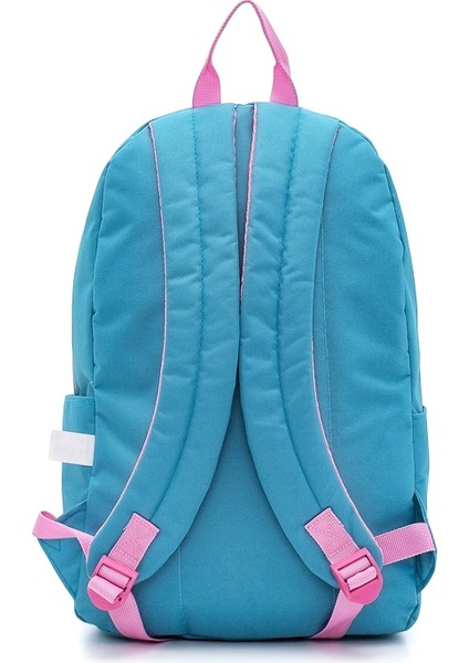 Unisex Benetton Okul Sırt Çantası 76098 modelleri