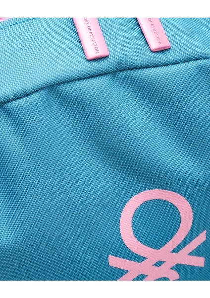 Unisex Benetton Okul Sırt Çantası 76098 indirimleri