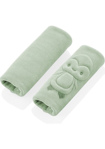 Babyjem Emniyet Kemer Pedi ART-349