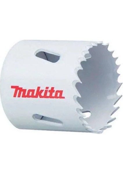 Makıta Bı Metal Delık Tes 38MM D-17061