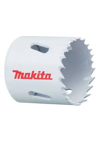Makıta Bımetal Delıktestere 60MM D-25688
