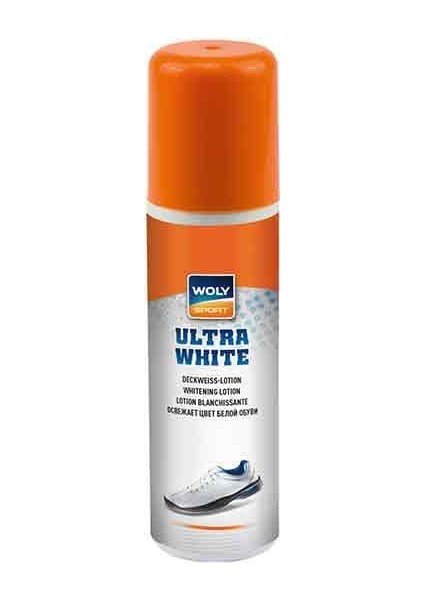 Beyaz Spor Ayakkabı Boyası (Sport Ultra White) 75 ml